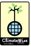 Climate Wise Logo